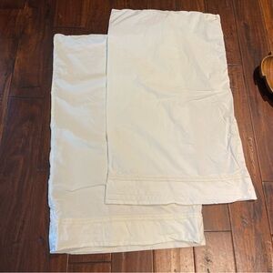 Sferra Grande Hotel Standard Pillowcases